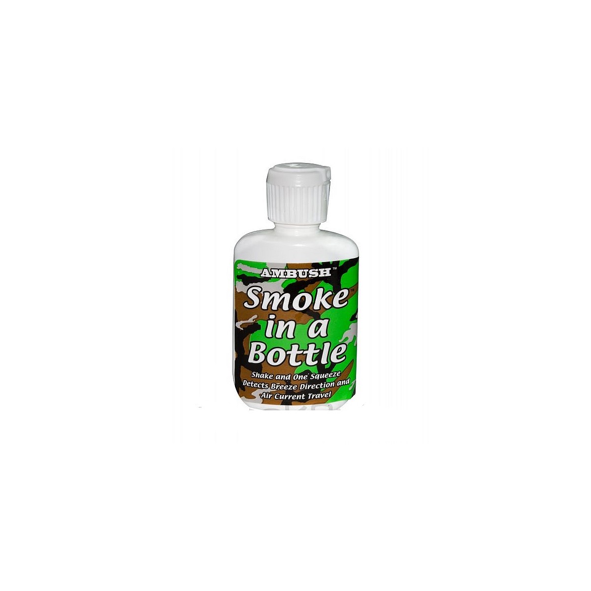 Smoke in a Bottle