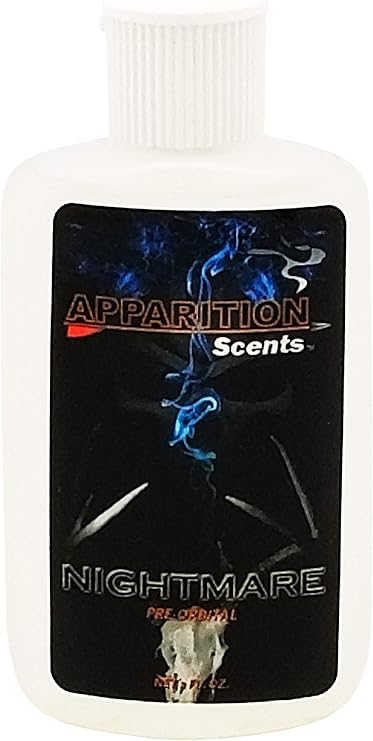 Nightmare - Pre-Orbital