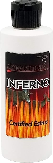 INFERNO - Peak Doe in Estrus